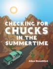 Image for Checking for chucks in the summertime