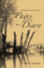 Image for Poems from the Olduvai Gorge:    Pages of  a Lost Diary