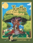 Image for Turtle and trees live on the island
