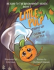 Image for LITTLE PUP TEAMS UP TO CLEAN UP LITTER