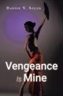 Image for Vengeance Is Mine