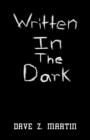 Image for Written in the Dark