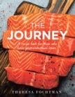 Image for Journey: A recipe book for those who have gastrointestinal issues.
