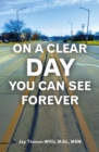 Image for On a Clear Day You Can See Forever