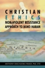 Image for Christian Ethics Non-violent Resistance Approach to Boko Haram
