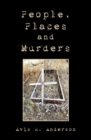 Image for People, Places and Murders