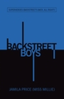 Image for Backstreet Boys: Superheroes (Backstreet&#39;s Back, All Right!)