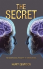 Image for THE SECRET: The secret sexual thoughts  of humans  reveal.