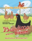 Image for Boudicca and the Dicken: Adventures on Devils Nest Farm