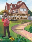 Image for The Adventures of Excelsior: The House of Surprises