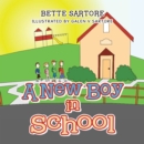 Image for A New Boy in School
