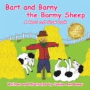 Image for Bart and Barny the Barmy Sheep: A Read and Grow book