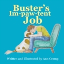 Image for Buster&#39;s Im-Paw-Tent Job