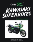 Image for Kawasaki Superbikes: Z1000 R and Z1100 R