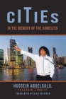 Image for Cities in the Memory of the Homeless