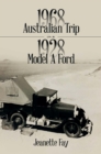 Image for 1968 Australian Trip in a 1928 Model A Ford