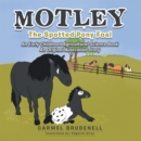 Image for MOTLEY: The Spotted Pony Foal