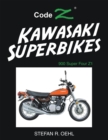 Image for Kawasaki Superbikes: 900 Super Four Z1