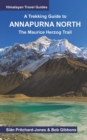 Image for A Trekking Guide to Annapurna North