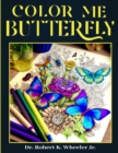 Image for Color Me Butterfly