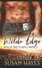 Image for Wilde Edge