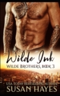 Image for Wilde Ink