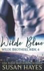 Image for Wilde Blue