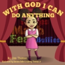 Image for With God I can do Anything