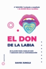 Image for El don de la labia