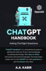 Image for ChatGPT Handbook : Asking The Right Questions