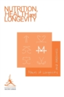 Image for Places of Longevity, Happiness, and the Foundation
