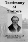 Image for Testimony of Traitors
