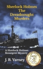 Image for Sherlock Holmes The Dreadnought Murders
