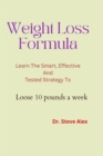 Image for Weight Lose Formula