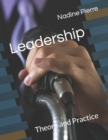 Image for Leadership : Theory and Practice