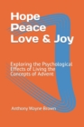 Image for Hope Peace Love &amp; Joy
