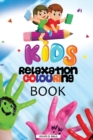 Image for Kids Relaxation Coloring Book