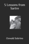 Image for 5 Lessons from Sartre