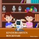 Image for Kindergarten Rockstar