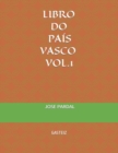 Image for Libro Do Pais Vasco Vol.1 Trombon : Gasteiz