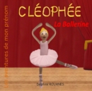 Image for Cleophee la Ballerine : Les aventures de mon prenom