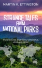 Image for Strange Tales from National Parks