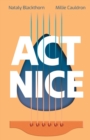 Image for Act Nice