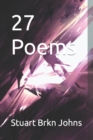 Image for 27 Poems