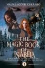 Image for The Magic Book Of Isabela : The Battle of Thlipsis