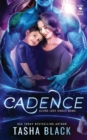 Image for Cadence : Aliens Love Single Moms #1