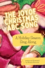 Image for My ABC Christmas Song : A Holiday Season Sing-Along