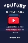 Image for Youtube Is Profitable