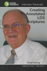 Image for Creating LDS Annotated Scriptures