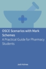 Image for OSCE Scenarios with Mark Schemes